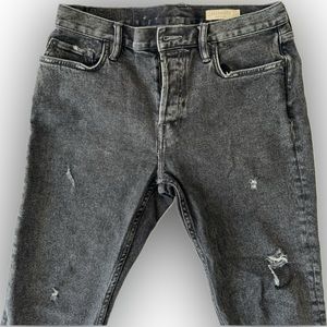 All Saints - Dean Slim Jeans